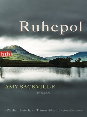 cover image of Ruhepol